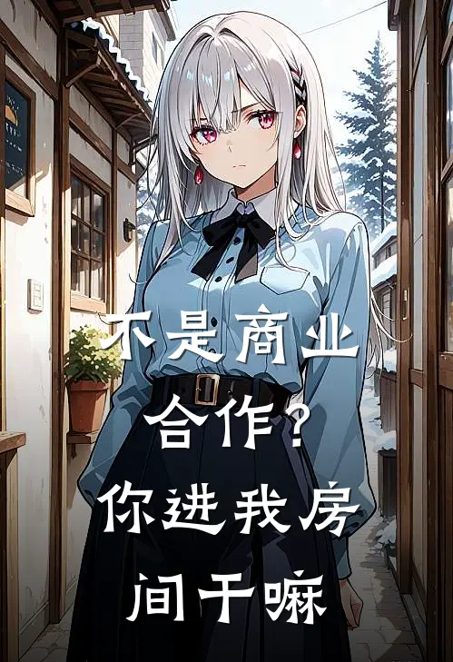 不是商业合作？你进我房间干嘛沈懿李知南小说完结免费_最新章节列表不是商业合作？你进我房间干嘛(沈懿李知南)