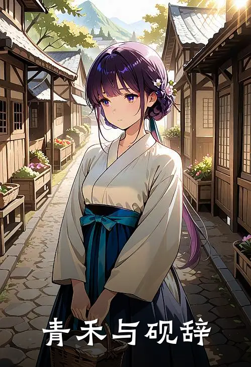 青禾与砚辞苏清禾沈砚免费小说大全_小说推荐完本青禾与砚辞(苏清禾沈砚)