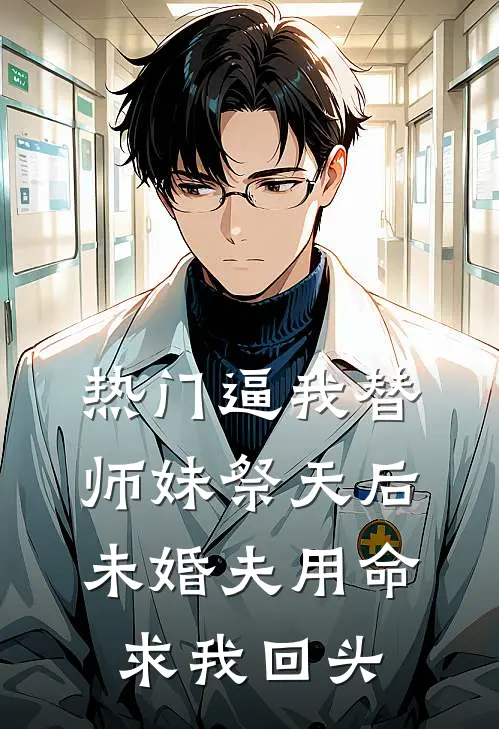 [热门]逼我替师妹祭天后，未婚夫用命求我回头穆辰白芷在线免费小说_最新推荐小说[热门]逼我替师妹祭天后，未婚夫用命求我回头(穆辰白芷)