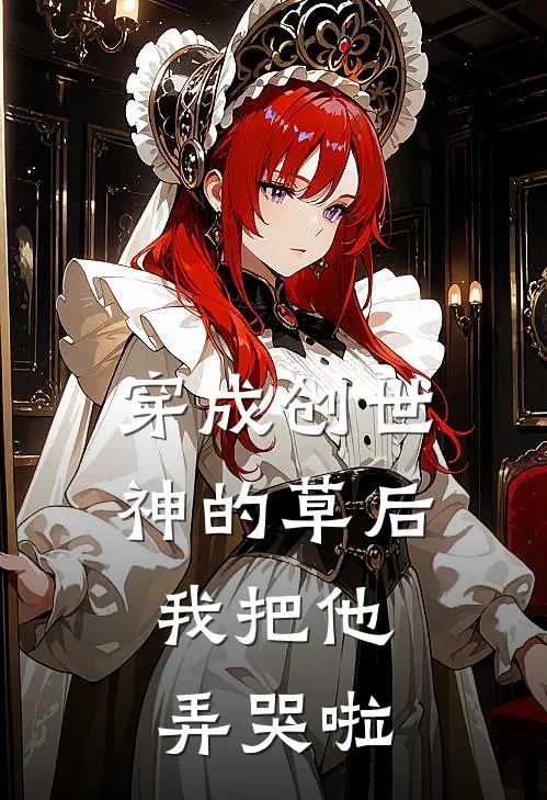 穿成创世神的草后，我把他弄哭啦苏糯糯灵力完整版免费小说_全本免费完结小说穿成创世神的草后，我把他弄哭啦苏糯糯灵力