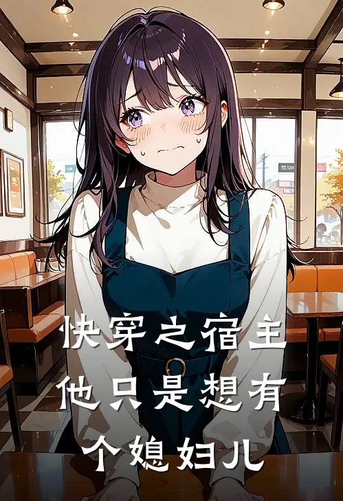 快穿之宿主他只是想有个媳妇儿(裴涟星晚)热门网络小说_最新完本小说快穿之宿主他只是想有个媳妇儿(裴涟星晚)