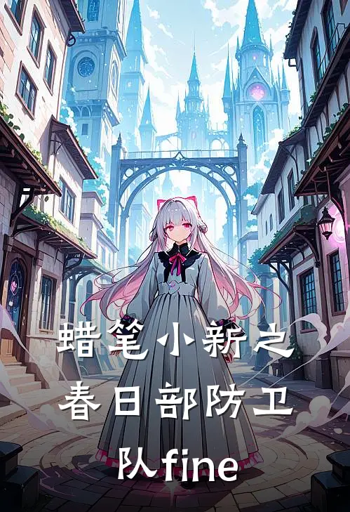 蜡笔小新之春日部防卫队fine(黑矶小爱)免费小说_完整版免费阅读蜡笔小新之春日部防卫队fine黑矶小爱