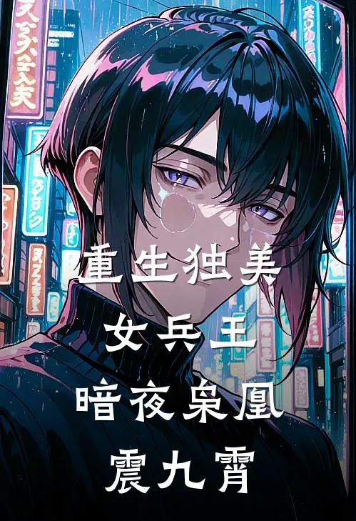 重生独美女兵王：暗夜枭凰震九霄(陈诺沈聿风)完本小说大全_热门小说大全重生独美女兵王：暗夜枭凰震九霄陈诺沈聿风