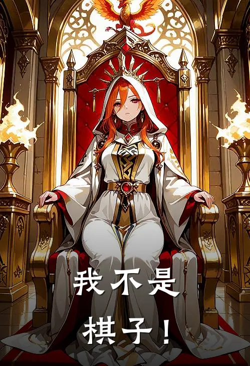 思琪小桃《我不是棋子！》小说免费在线阅读_我不是棋子！(思琪小桃)已完结小说