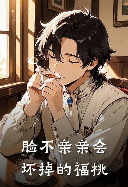 脸不亲亲会坏掉的福桃(福福帕努)完整版免费全文阅读_最热门小说脸不亲亲会坏掉的福桃福福帕努