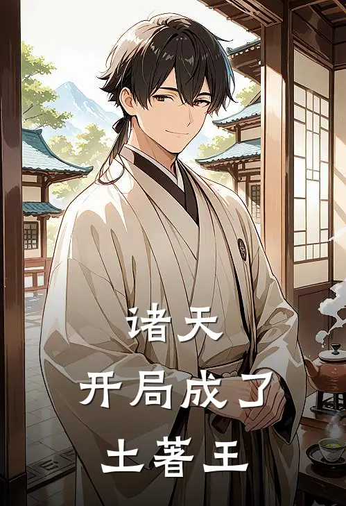 诸天：开局成了土著王殷文殷文强最新小说全文阅读_在线免费小说诸天：开局成了土著王(殷文殷文强)