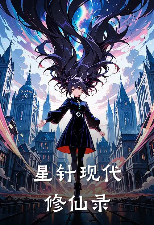 《星针【现代修仙录】》王平张海全集免费在线阅读_(王平张海)全章节免费在线阅读