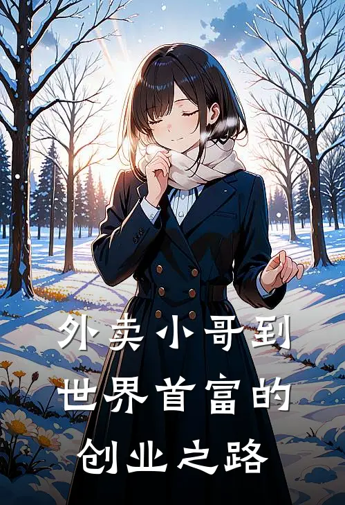 外卖小哥到世界首富的创业之路苏雅夏晚晴全文阅读免费全集_最新全本小说外卖小哥到世界首富的创业之路(苏雅夏晚晴)