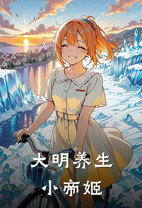 大明养生小帝姬(朱徵妲春桃)热门小说排行_完结版小说大明养生小帝姬朱徵妲春桃