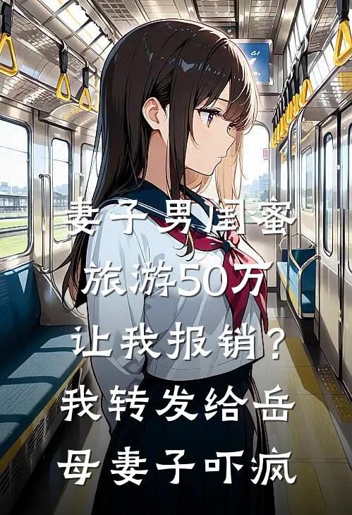 妻子男闺蜜旅游50万让我报销？我转发给岳母，妻子吓疯江涛徐梦热门小说完结_热门的小说妻子男闺蜜旅游50万让我报销？我转发给岳母，妻子吓疯江涛徐梦