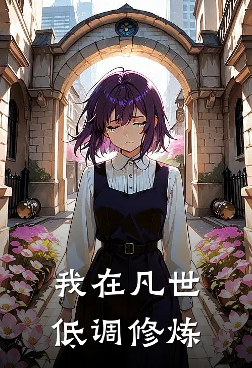 许道尘石村《我在凡世低调修炼》全文免费阅读_我在凡世低调修炼全集在线阅读