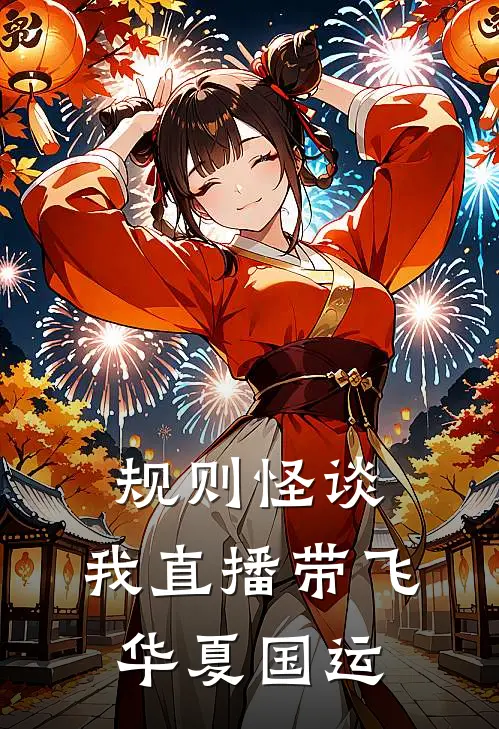 规则怪谈：我直播带飞华夏国运林逸林逸最新完本小说_免费小说大全规则怪谈：我直播带飞华夏国运(林逸林逸)