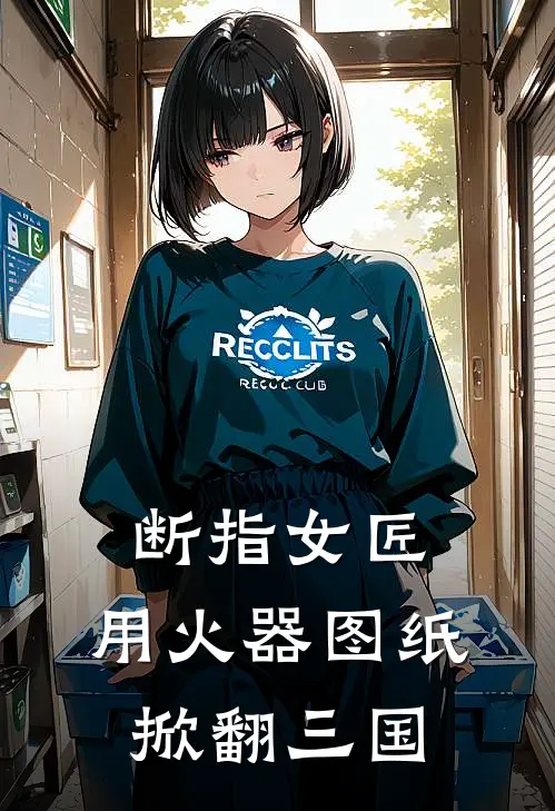 断指女匠：用火器图纸掀翻三国严百炼彭大最新好看小说_已完结小说断指女匠：用火器图纸掀翻三国严百炼彭大