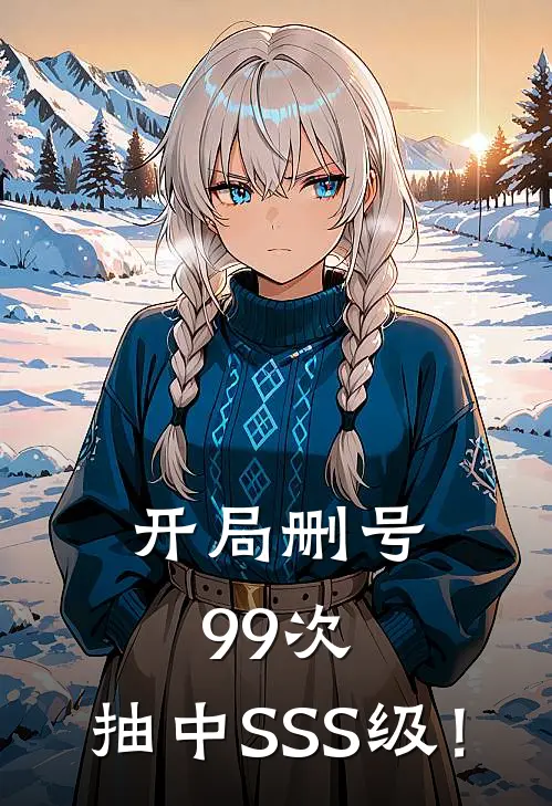 开局删号99次，抽中SSS级！虞昭虞阳好看的小说推荐完结_在哪看免费小说开局删号99次，抽中SSS级！虞昭虞阳