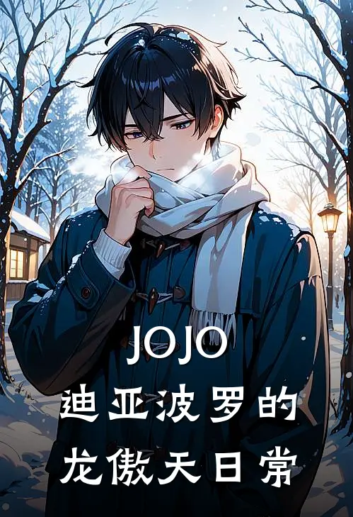 JOJO：迪亚波罗的龙傲天日常(迪亚波罗普奇)免费阅读_完结热门小说JOJO：迪亚波罗的龙傲天日常(迪亚波罗普奇)