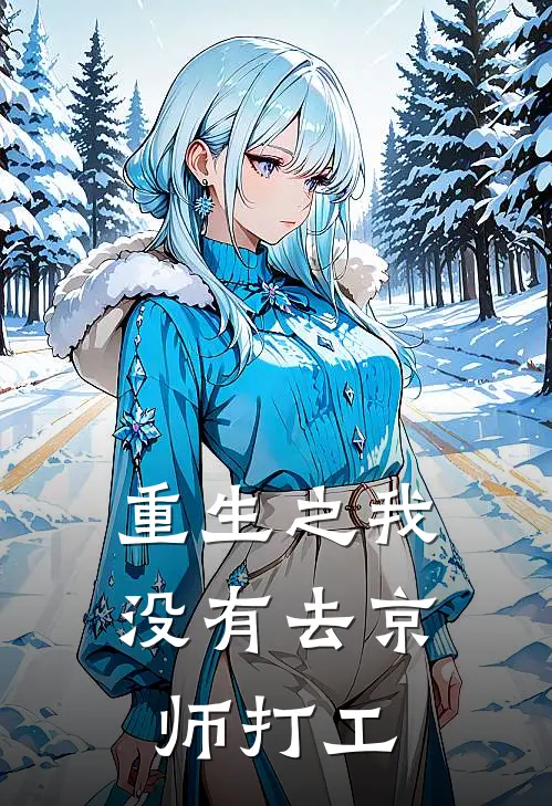 重生之我没有去京师打工闫宇苏熙免费小说全集_免费阅读无弹窗重生之我没有去京师打工闫宇苏熙