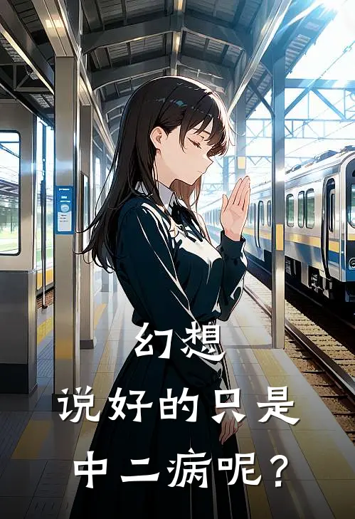 幻想：说好的只是中二病呢？(陆宇苏清月)免费小说大全_小说完结免费幻想：说好的只是中二病呢？陆宇苏清月