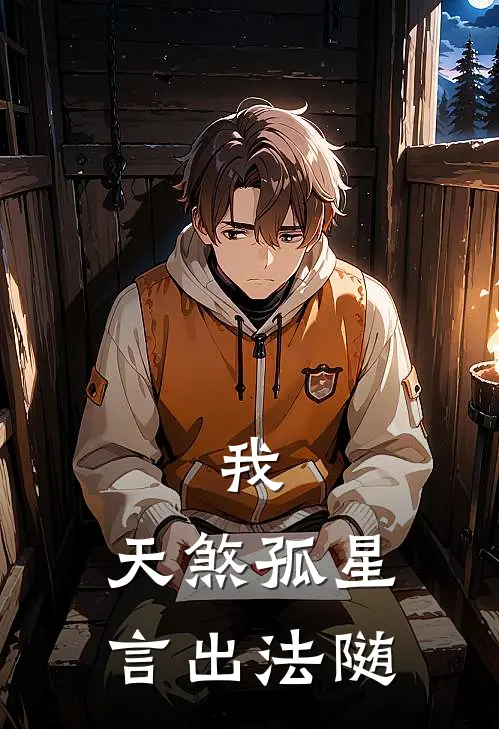 《我，天煞孤星，言出法随》白居易赵括全本阅读_(白居易赵括)全集阅读