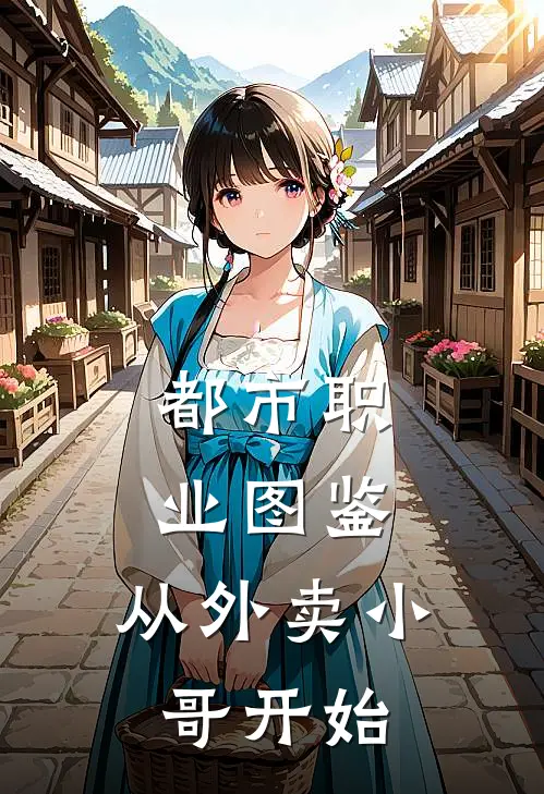 都市职业图鉴：从外卖小哥开始苏云苏云最新热门小说_都市职业图鉴：从外卖小哥开始全本在线阅读