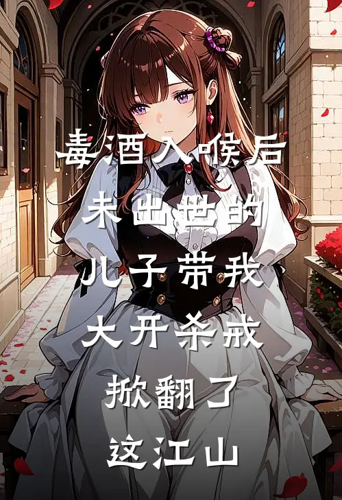毒酒入喉后，未出世的儿子带我大开杀戒，掀翻了这江山(柳娇娇大雍朝)完本小说_热门的小说毒酒入喉后，未出世的儿子带我大开杀戒，掀翻了这江山柳娇娇大雍朝