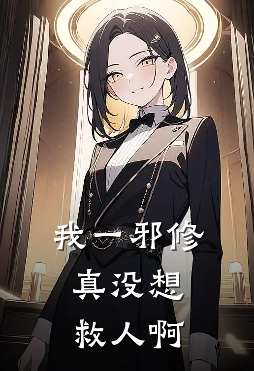 我一邪修，真没想救人啊沈寂苏羽免费小说笔趣阁_完结小说免费阅读我一邪修，真没想救人啊沈寂苏羽