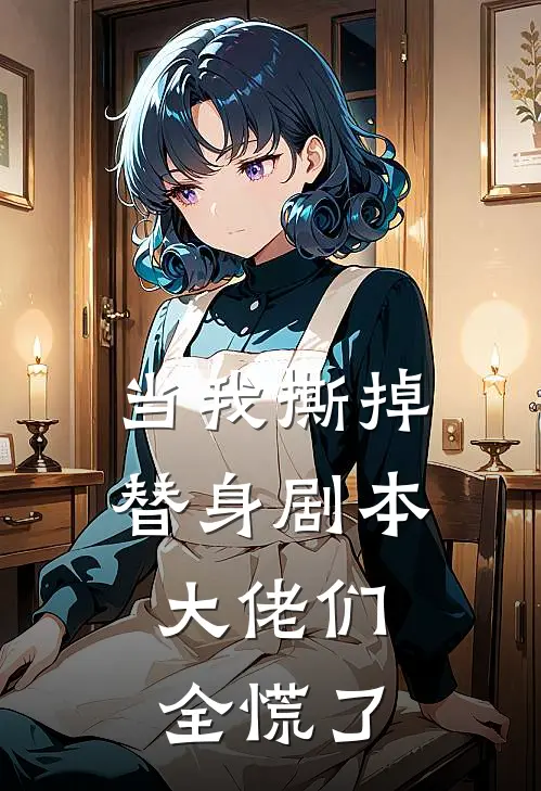 当我撕掉替身剧本，大佬们全慌了傅锦城方芷晴全本免费在线阅读_傅锦城方芷晴全文阅读