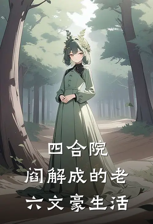 四合院：阎解成的老六文豪生活闫解成闫埠贵热门的小说_热门小说在线阅读四合院：阎解成的老六文豪生活闫解成闫埠贵