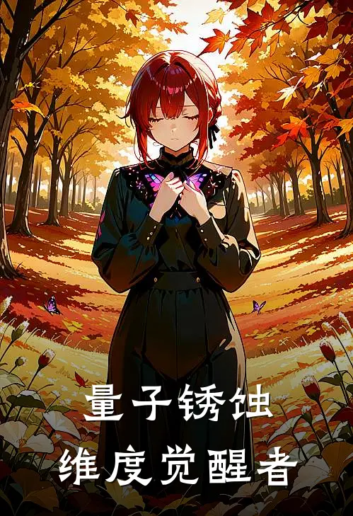 量子锈蚀：维度觉醒者(林渊苏曼)网络热门小说_最新章节列表量子锈蚀：维度觉醒者(林渊苏曼)