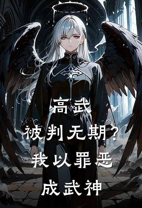 高武：被判无期？我以罪恶成武神(江辰周坤)完结版免费阅读_高武：被判无期？我以罪恶成武神全文免费阅读