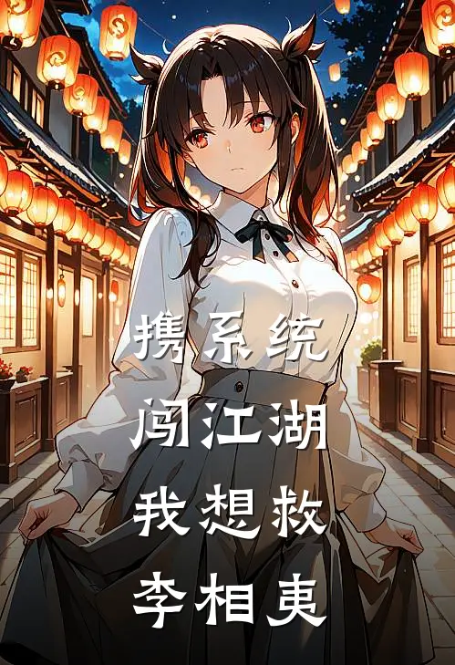 携系统闯江湖：我想救李相夷(李相夷风疏桐)最新小说_免费阅读完整版小说携系统闯江湖：我想救李相夷(李相夷风疏桐)