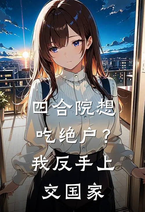 四合院想吃绝户？我反手上交国家孙宏烈许大茂热门小说大全_免费小说完结四合院想吃绝户？我反手上交国家孙宏烈许大茂