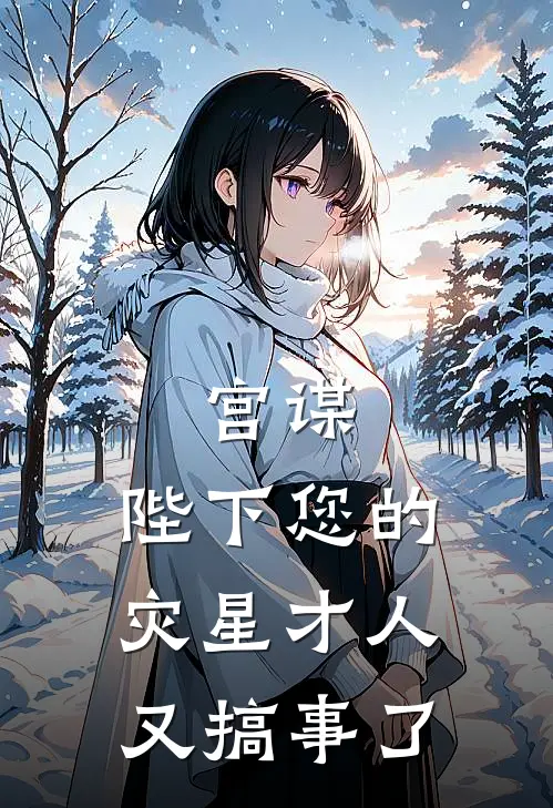 宫谋：陛下您的灾星才人又搞事了(苏锦棠春杏)完整版免费小说_完结版小说推荐宫谋：陛下您的灾星才人又搞事了(苏锦棠春杏)