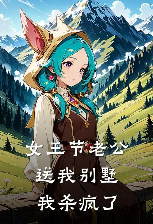 女王节老公送我别墅，我杀疯了(周丽敏苏临川)热门网络小说推荐_最新章节列表女王节老公送我别墅，我杀疯了(周丽敏苏临川)