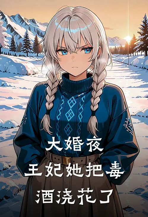 大婚夜，王妃她把毒酒浇花了萧晏苏绵绵小说免费阅读无弹窗_完结版小说全文免费阅读大婚夜，王妃她把毒酒浇花了(萧晏苏绵绵)