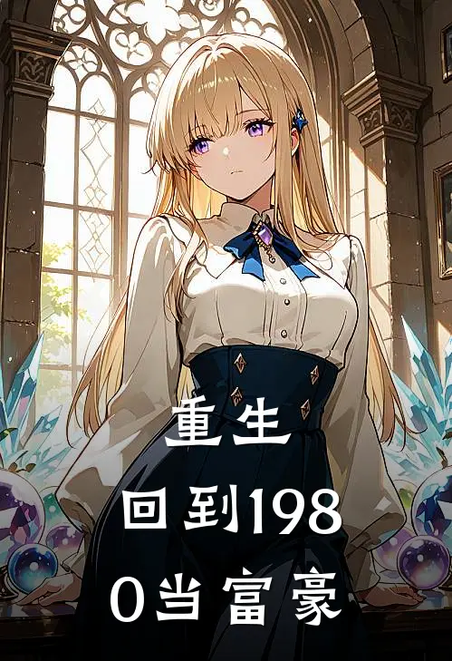 重生：回到1980当富豪(沈景然王秀英)在哪看免费小说_已完结小说推荐重生：回到1980当富豪沈景然王秀英