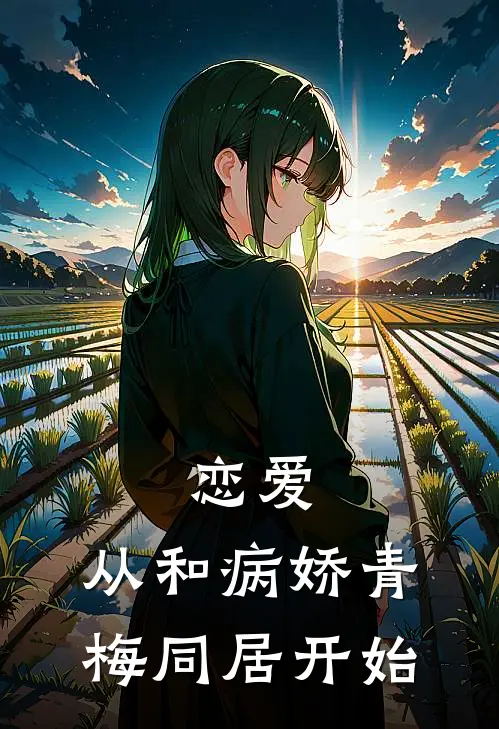 恋爱，从和病娇青梅同居开始温诗沐李桃热门的网络小说_完整版小说恋爱，从和病娇青梅同居开始(温诗沐李桃)