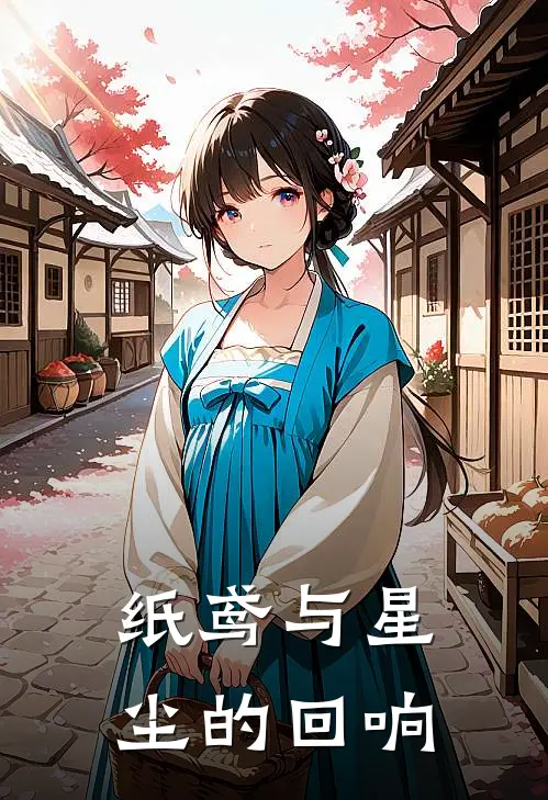 纸鸢与星尘的回响(苍曜苍曜)完整版免费小说_最热门小说纸鸢与星尘的回响(苍曜苍曜)