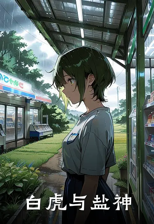 巴务相樊博纳白虎与盐神全文免费阅读_巴务相樊博纳完整版免费阅读