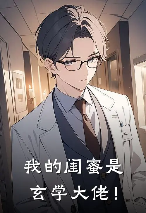 我的闺蜜是玄学大佬！(云一云一)最新章节在线阅读_(我的闺蜜是玄学大佬！)最新章节在线阅读