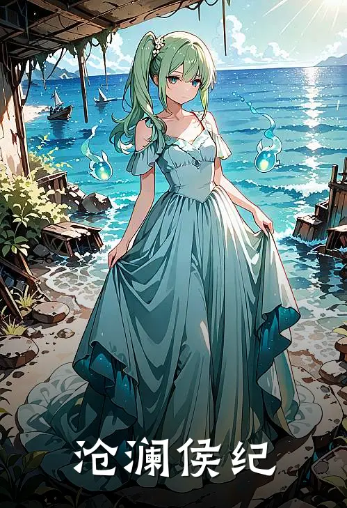 卡特琳娜李姐《沧澜侯纪》完结版免费阅读_卡特琳娜李姐热门小说