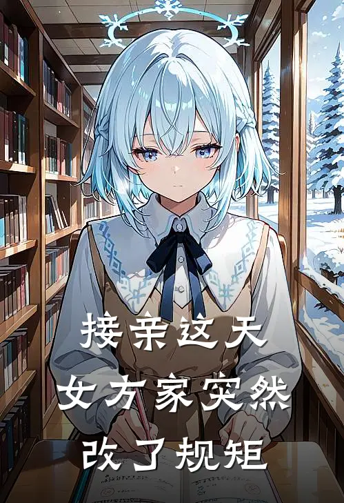 接亲这天，女方家突然改了规矩(林婉林强)热门小说大全_推荐完本小说接亲这天，女方家突然改了规矩林婉林强