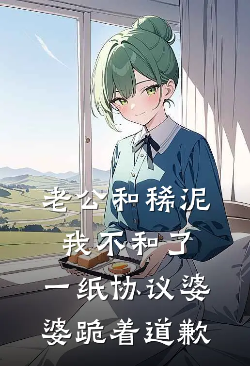 老公和稀泥我不和了，一纸协议婆婆跪着道歉(张建明建明)无弹窗小说免费阅读_小说完整版免费阅读老公和稀泥我不和了，一纸协议婆婆跪着道歉张建明建明