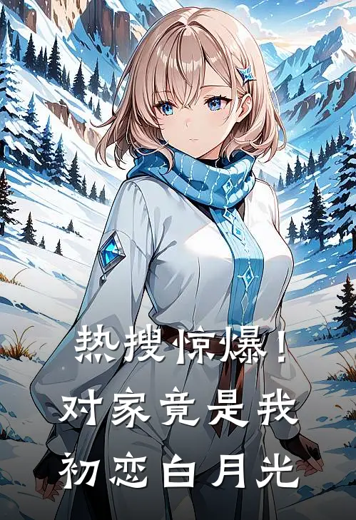 热搜惊爆！对家竟是我初恋白月光池遥陆望免费小说推荐_推荐完结小说热搜惊爆！对家竟是我初恋白月光(池遥陆望)