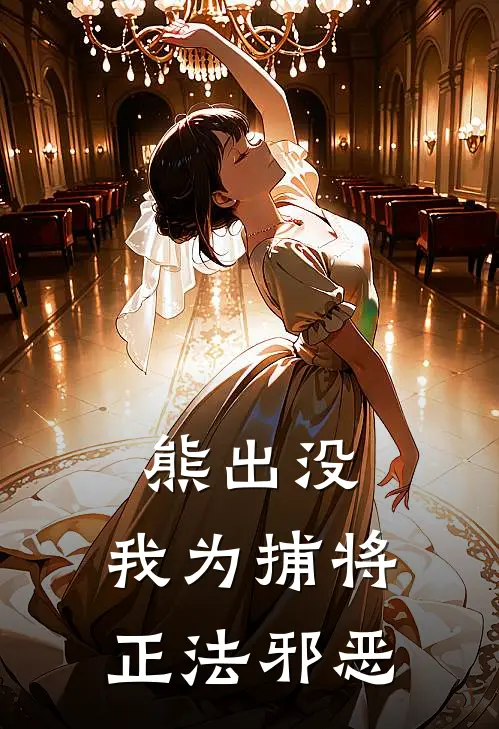 熊出没，我为捕将，正法邪恶李子奇强哥已完结小说_最新章节列表熊出没，我为捕将，正法邪恶(李子奇强哥)