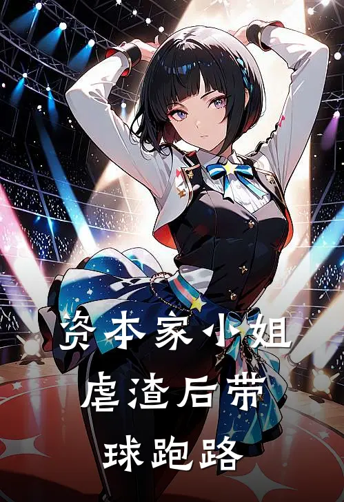 资本家小姐，虐渣后带球跑路(娄小娥许大茂)完整版免费小说_完结版小说推荐资本家小姐，虐渣后带球跑路(娄小娥许大茂)