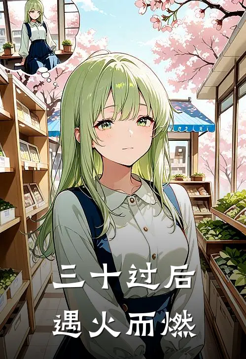林悦陈浩《三十过后遇火而燃》_《三十过后遇火而燃》最新章节在线阅读