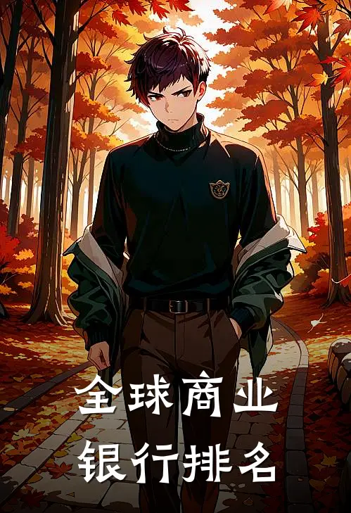 全球商业银行排名