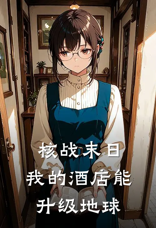 核战末日：我的酒店能升级地球(许渺渺李雄)热门小说阅读_全文免费阅读核战末日：我的酒店能升级地球许渺渺李雄