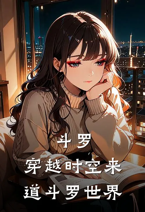 斗罗：穿越时空来道斗罗世界(秦虹虎子)最新热门小说_完结小说斗罗：穿越时空来道斗罗世界(秦虹虎子)