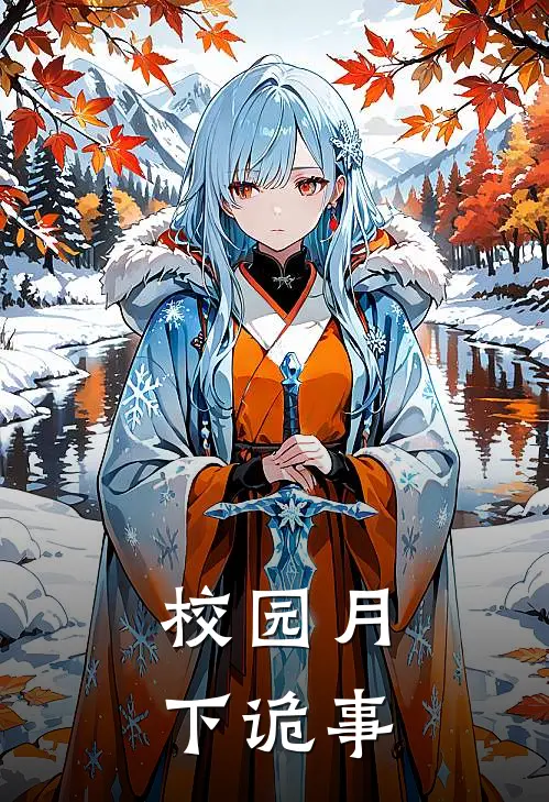 校园月下诡事沈舒林薇最新热门小说_免费小说全文阅读校园月下诡事(沈舒林薇)